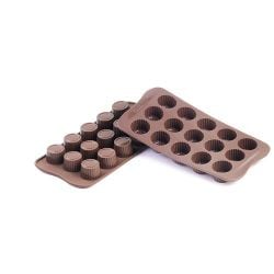 チョコレートモルド プラリネ SCG07 WML8301