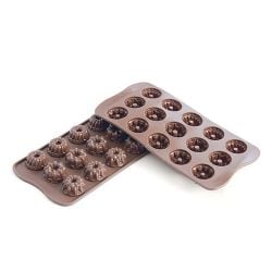 チョコレートモルド ファンタジア SCG19 WML8701