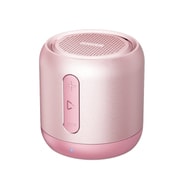 SoundCore mini コンパクト Bluetoothスピーカー ローズゴールド A3101551