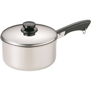 18-0深型ソースパン 18cm ASC07018