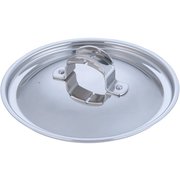 MA共柄 デンジ鍋専用蓋 16cm用 ALY5701