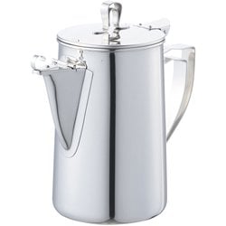 MA18-8ウォーターポット 1.2L PUO29012