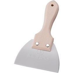 ゴムヘラ 小 WGM03003