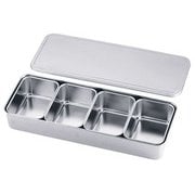 AYK12004 [18-8プレス 中型ヤクミ入 4ヶ入長]