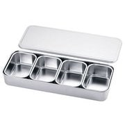 AYK13004 [18-8プレス 大型ヤクミ入 4ヶ入長]