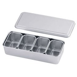 18-8プレス 00号用ヤクミ入 4ヶ入長 AYK14004