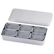AYK14006 [18-8プレス 00号用ヤクミ入 6ヶ入]