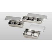 AYK576 [18-8プレス R号用ヤクミ入 6ヶ入角]