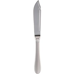 18-10シルバースターNo.3000 フィッシュナイフ OSL10025