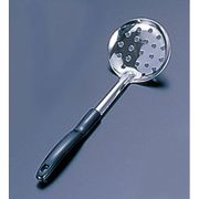 P柄豆お玉 穴明 QMM01002