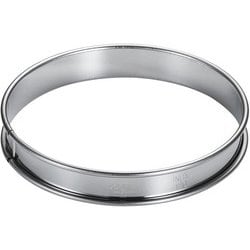 18-10タルトリング 824941 φ120mm WGC43941