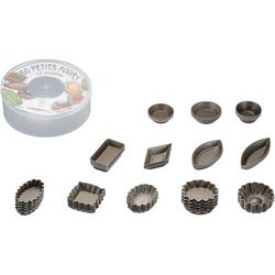 プチフール 60Pcsセット 285201 WGC5001