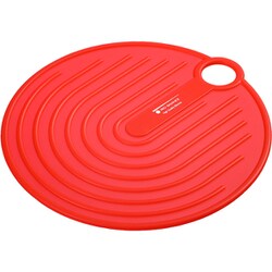シリコンマット 0002-598 レッド AMT2901