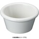 メラミン ラメキン 0392 (ボーン) PLM111Q