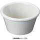 メラミン ラメキン 0393 (ボーン) PLM121Q