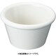 メラミン ラメキン 0394 (ボーン) PLM131Q