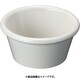メラミン ラメキン 0396 (ボーン) PLM141Q
