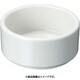 メラミン ラメキン 0374 (ボーン) PLM241Q