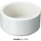 メラミン ラメキン 0373 (ボーン) PLM231Q