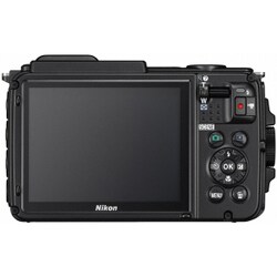 ヨドバシ.com - ニコン NIKON COOLPIX（クールピクス） AW130 イエロー