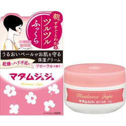マダムジュジュ 恋する肌 幸せをはこぶフローラルの香り 45g