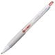ユニボール シグノ UMN-307シリーズ UMN-307-38 0.38mm 赤 UMN30738.15