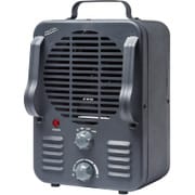 ポータブルファンヒーター WPH-1100G