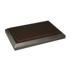 電源タップ用 クォーツアンダーボード TB-38H