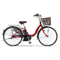 ヨドバシ.com - ヤマハ YAMAHA 電動アシスト自転車 PAS ナチュラ