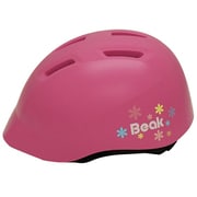 CHB5157 B371654PK Beak [自転車用 ヘルメット ピンク 安全規格 SGマーク]