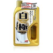 カーシャンプー 白極(シロノキワミ)シャンプー 750ml 自動車ボディ洗浄及び艶出し用 04290