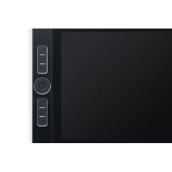 ヨドバシ.com - ワコム WACOM DTH-W1320H/K0 [クリエイティブ