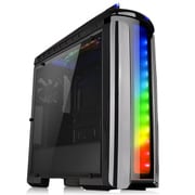 ミドルタワー型PCケース ブラック CA-1G9-00M1WN-00 Versa C22 RGB