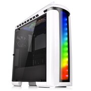 ミドルタワー型PCケース ホワイト CA-1G9-00M6WN-00 Versa C22 RGB Snow Edition