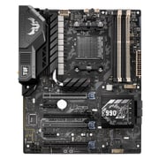 ATX マザーボード SABERTOOTH 990FX R3.0