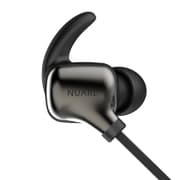 ワイヤレスステレオイヤフォン Bluetooth対応 ブラック NB10BK