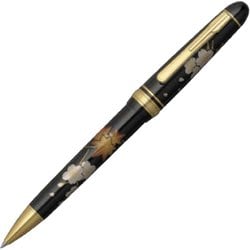 加賀平蒔絵 春秋 ボールペン BTB-15000P 3611200