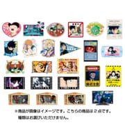 モブサイコ100 ダイカットステッカーコレクション [キャラクターグッズ]