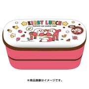 キャラクターグッズ 星のカービィ ランチボックス