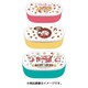 キャラクターグッズ 星のカービィ シールランチ3Pセット