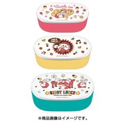 キャラクターグッズ 星のカービィ シールランチ3Pセット