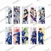 B-PROJECT ～鼓動＊アンビシャス～ ピクチャーブックマークコレクション [コレクショントイ]