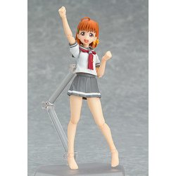 ヨドバシ.com - マックスファクトリー MAX FACTORY figma 高海