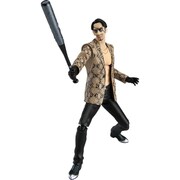 figma 真島吾朗 [龍が如く 全高約150mm 塗装済み完成品]