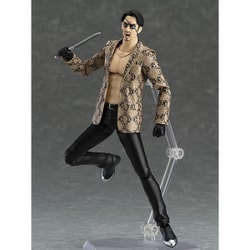 ヨドバシ.com - マックスファクトリー MAX FACTORY figma 真島