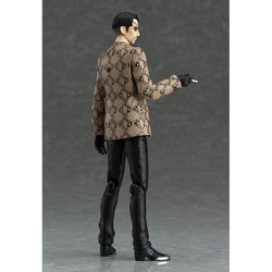 ヨドバシ.com - マックスファクトリー MAX FACTORY figma 真島
