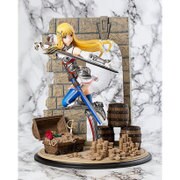 レィチェル [放浪勇者は金貨と踊る 1/8スケール 塗装済み完成品]
