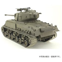 ヨドバシ.com - アスカモデル ASUKA MODEL アルカモデル M4A3E8 