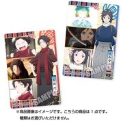 刀剣乱舞-花丸-うえはーす [キャラクターグッズ食玩 全24種のうち1種]