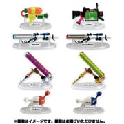スプラトゥーン ブキコレクション [コレクション食玩]